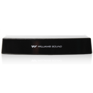 Williams Sound SoundPlus small-area infrared transmitter