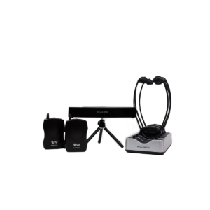 Williams Sound Medium-Area Infrared Solutions