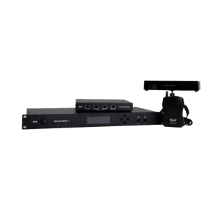 Williams Sound Large-Area Infrared Solutions