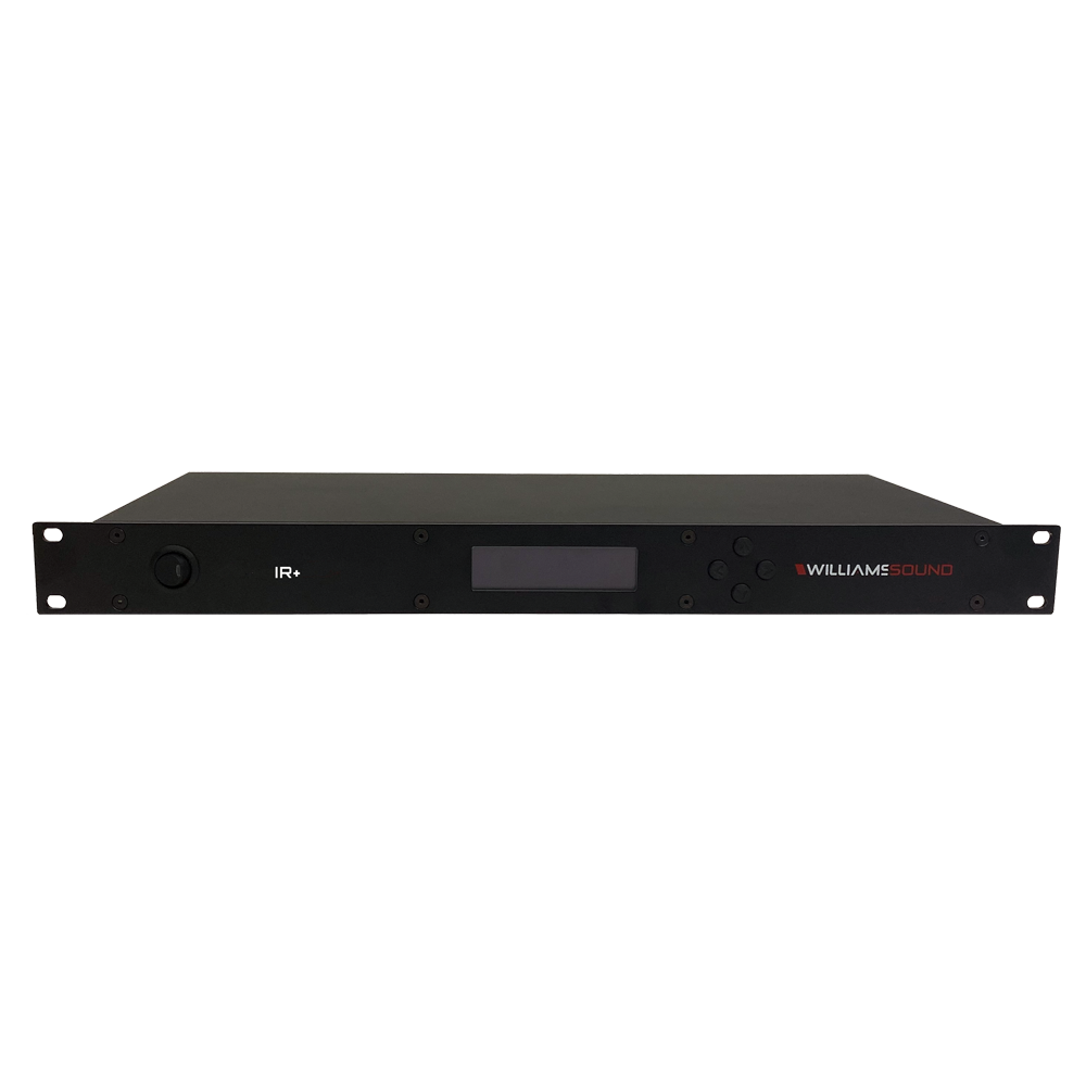 Williams AV IR+ Control Center IR M1