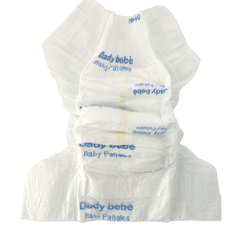 Baby Diapers Disposable Pull Up Pants Rocket Velona Cuddles Nappies