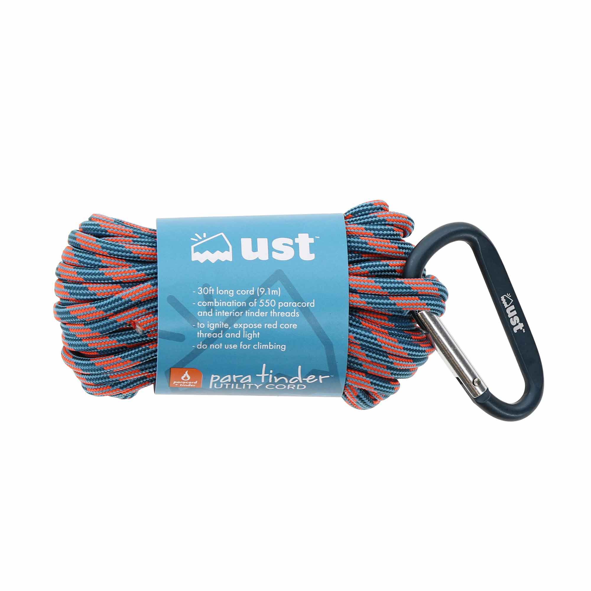 Ultimate Survival Technologies (UST) ParaTinder Utility Cord