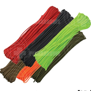Atwood 275 Tactical 3/32" 4 Strand Core Cord