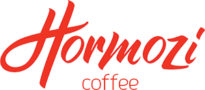 Hormozi Coffee logo