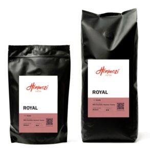 Hormozi Coffee Royal Blend