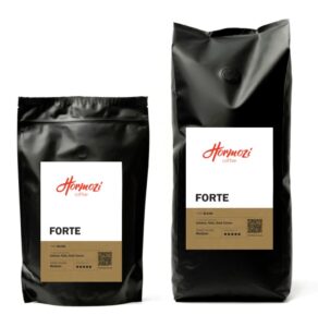 Forte Blend