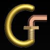 Genuine Fastener logo