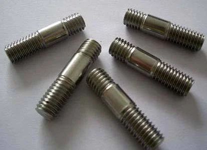 Genuine Fastener Stud Bolts