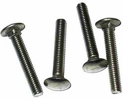 Structural Bolts