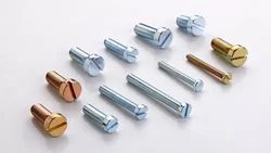 Trident Fasteners LLP Cheese Head Screw