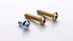 Trident Fasteners LLP Phillips Truss Head Screw