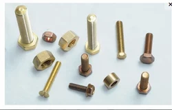 Brass And Bronze Products