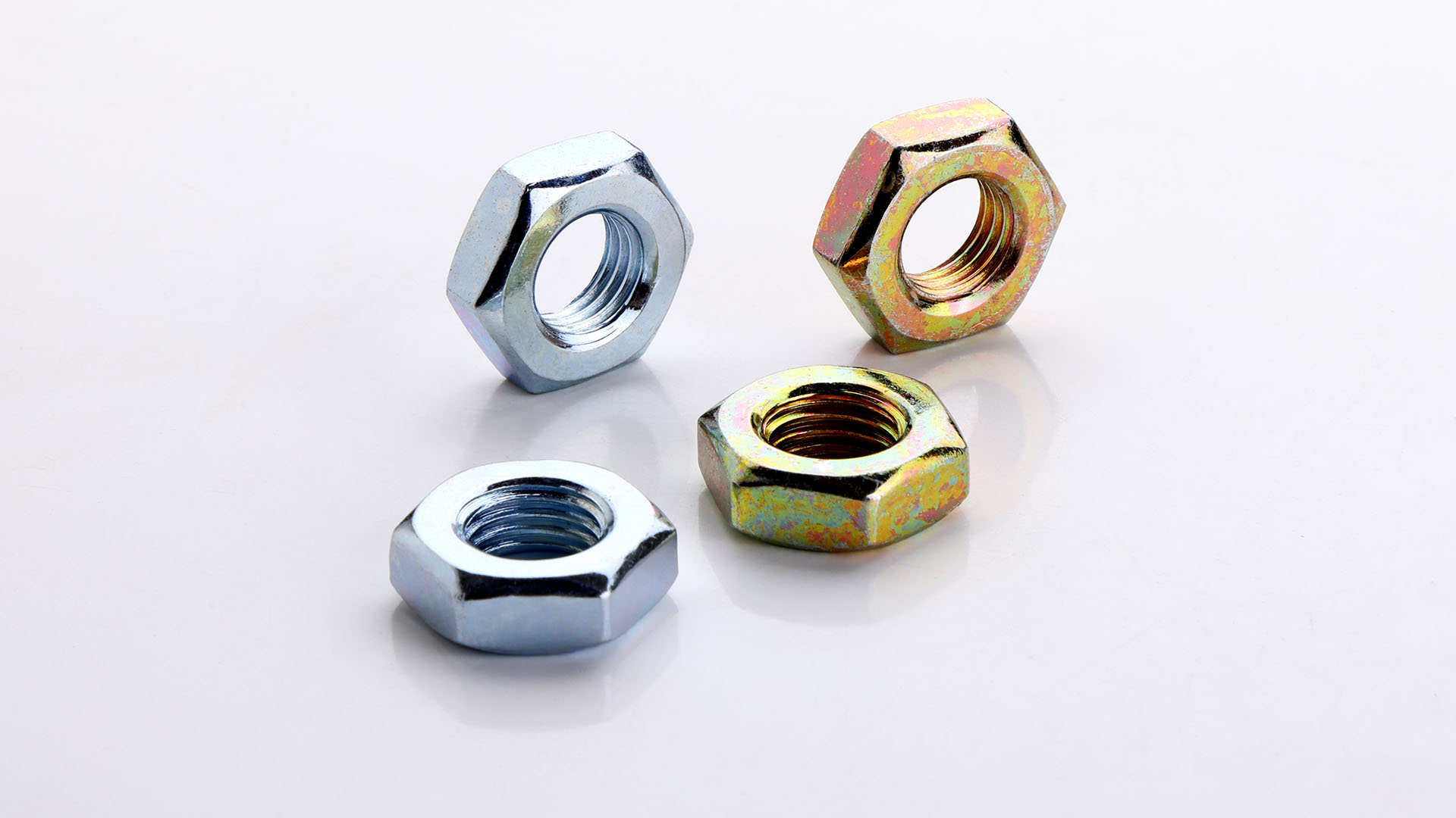 Customized Fasteners