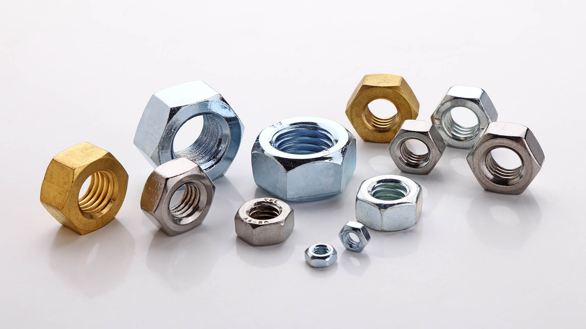 Hex Nut