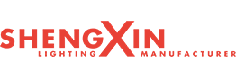 Foshan Shengxin Lighting Co., Ltd. logo