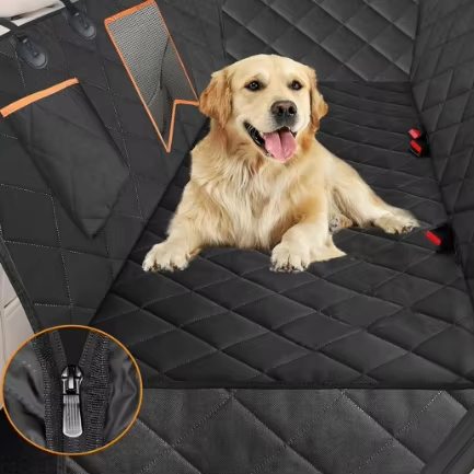 Qingdao Etrip Smart Pet Co. Ltd. hot oet seat cover
