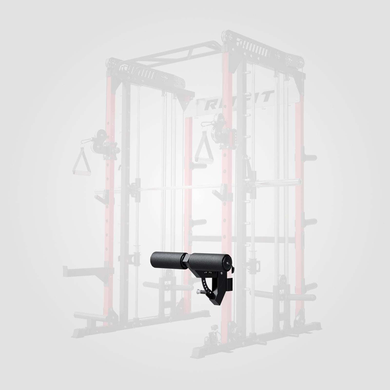 RitFit Sports RitFit LHM1 Leg Holder Attachment (Only for M1 PRO)