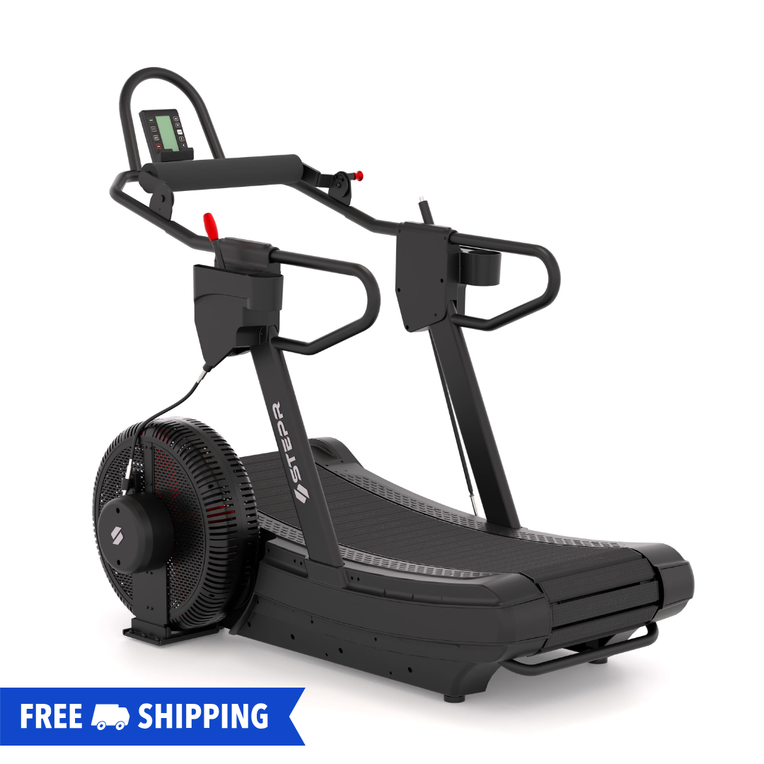 STEPR TREADSLED XL VPR™