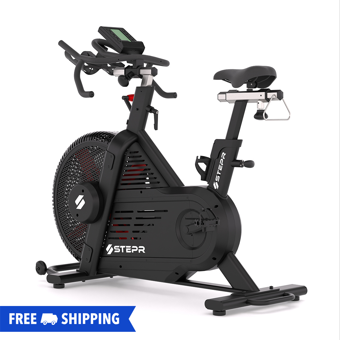 CYCLE XL VPR™