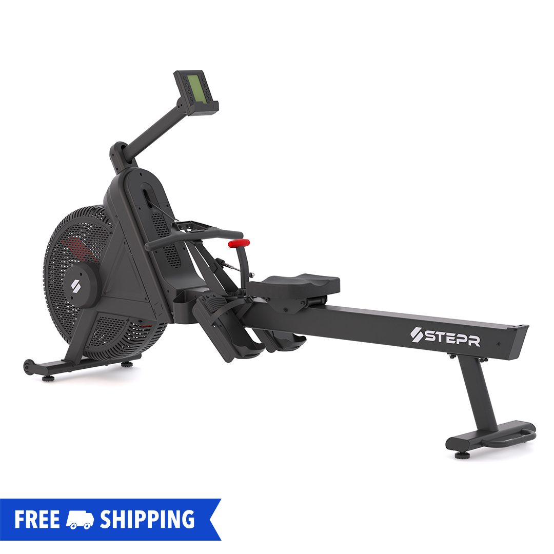 ROWER XL VPR™