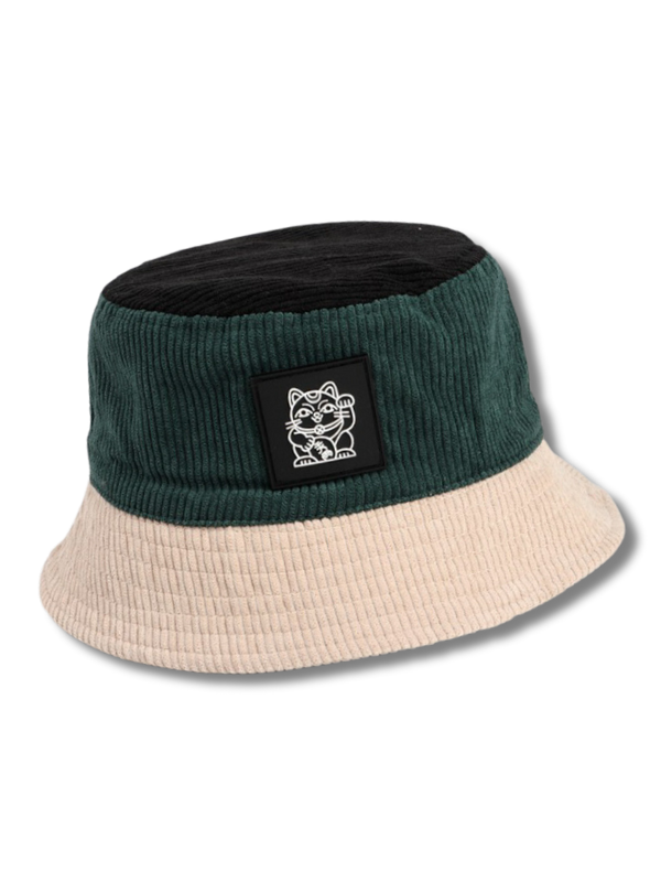 Mark Ashton Wholesale Addison Corduroy Bucket Hats