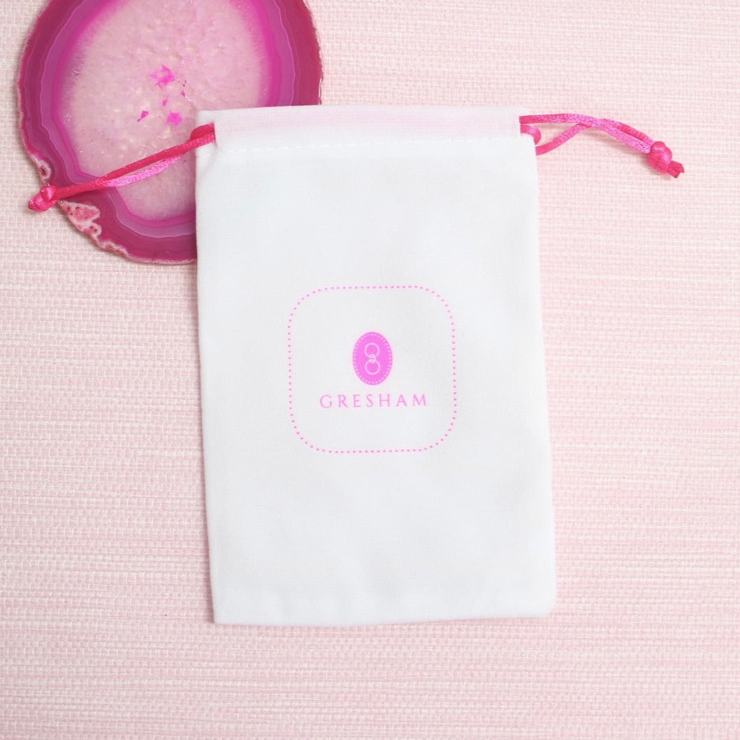Gresham Jewelry Gresham Jewelry Pouch