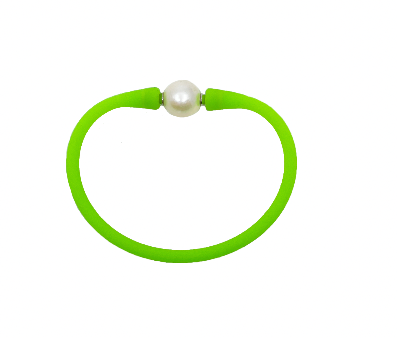 Maui Bracelet Glow - Freshwater Pearl