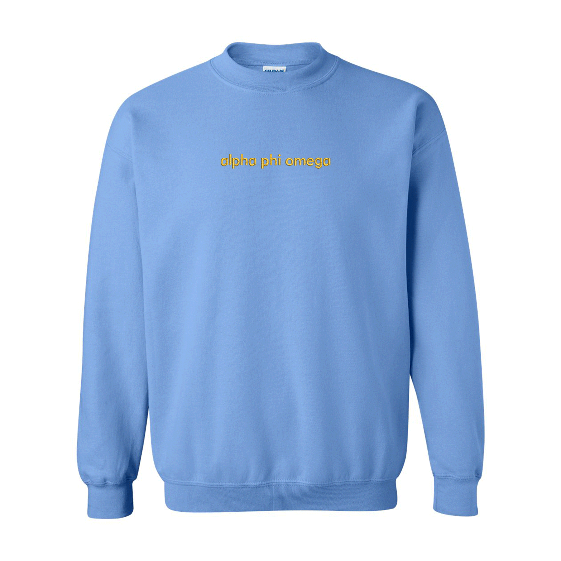 MKC Threads Minimalistic - Crewneck Sweatshirt