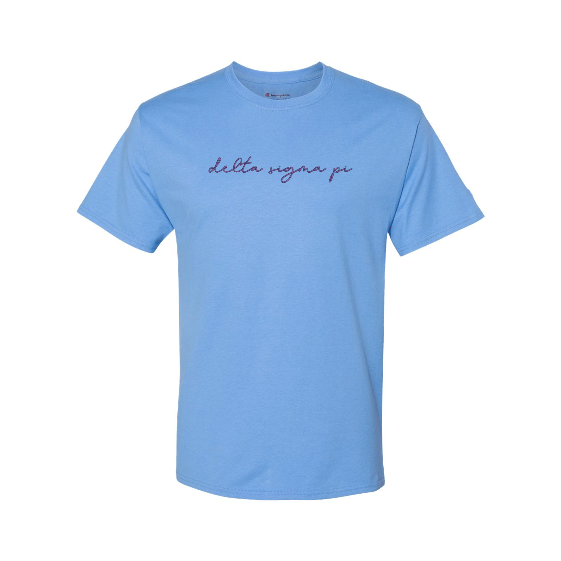 Minimalistic - Champion T-Shirt