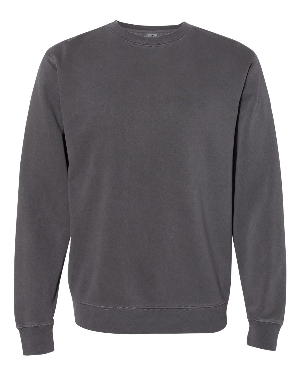 Collegiate - Independent Pigment Dyed Crewneck