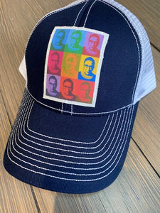 RBG Multicolor Hat