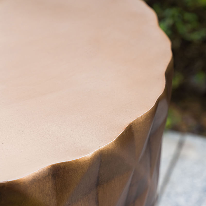 Quanzhou Zhongshang Chuanfang Supply Chain Co., Ltd. Minimalistic Design That Incorporates Straight Lines and Curved Edges Creating a Stylish...