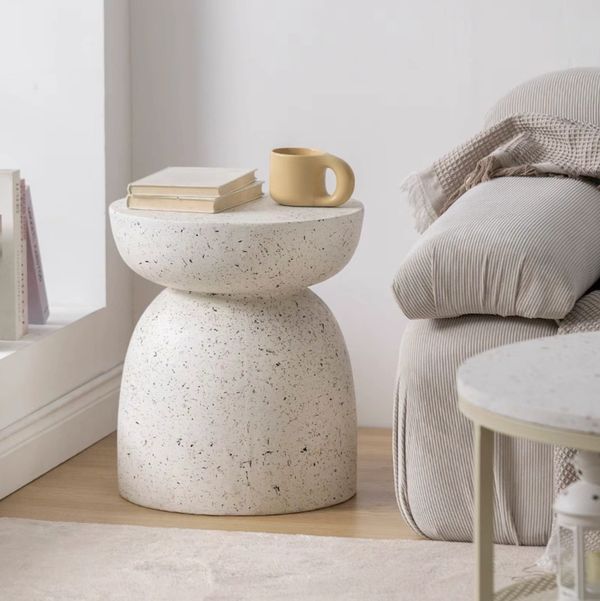 EVERMGO MGO side table of EVERMGO