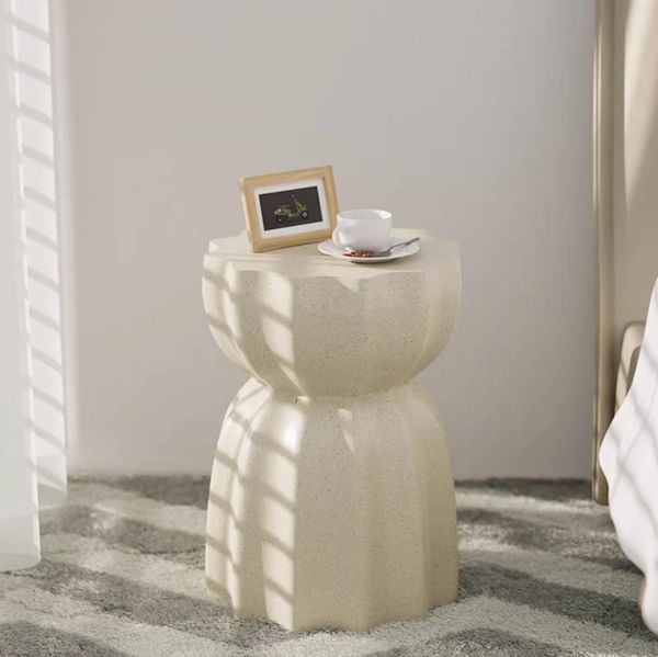 EVERMGO Room side table