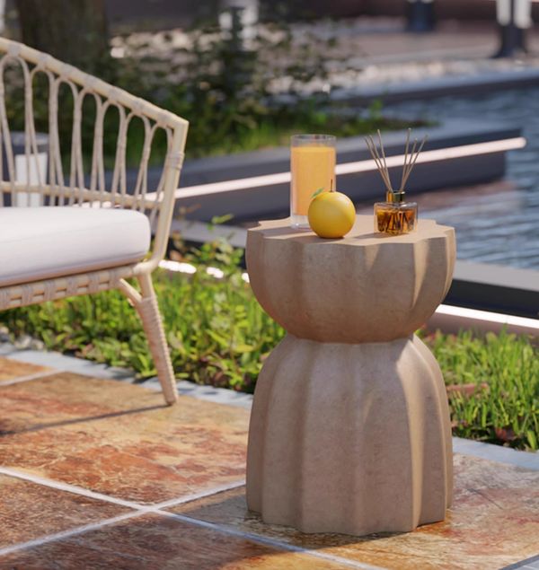 EVERMGO Outdoor MGO table