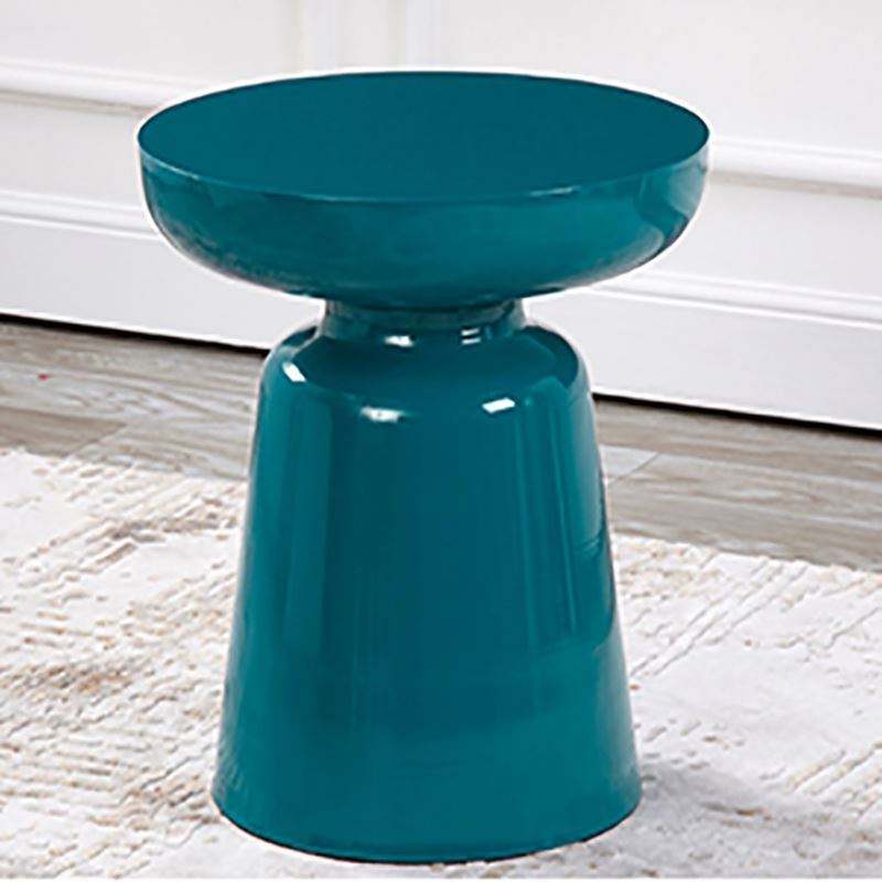 Dongguan Vrgo Furniture Co., Ltd. Nordic Fiberglass Centre Table Living Room Side Table Hotel Table for Indoor&outdoor