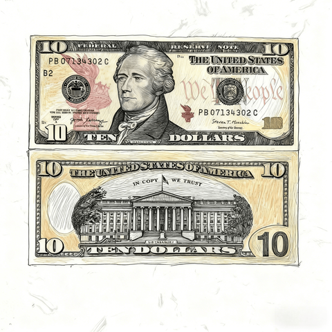 Guizhou Qiumo Trading Co., Ltd. Top Quality Laser Printed on Both Sides 1 2 5 10 20 50 100 Dollar Film Prop Money Paper...
