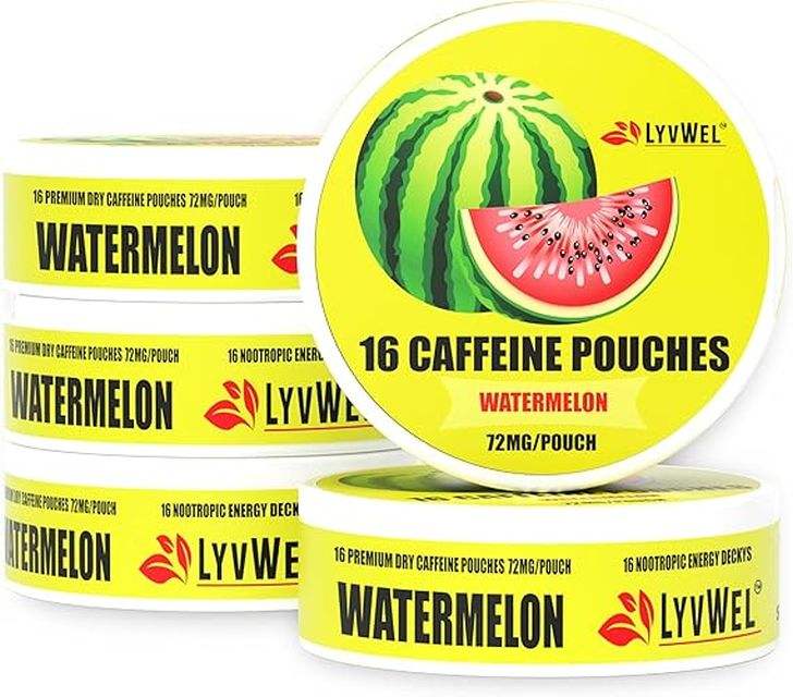 Shenzhen ZZB Technology Co., Ltd OEM ODM Caffeine Energy Pouches With Custom Flavors & Packaging, FDA Compliant for Global...