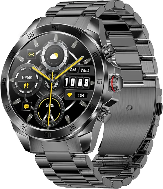 Alphagear Commander Smartwatch