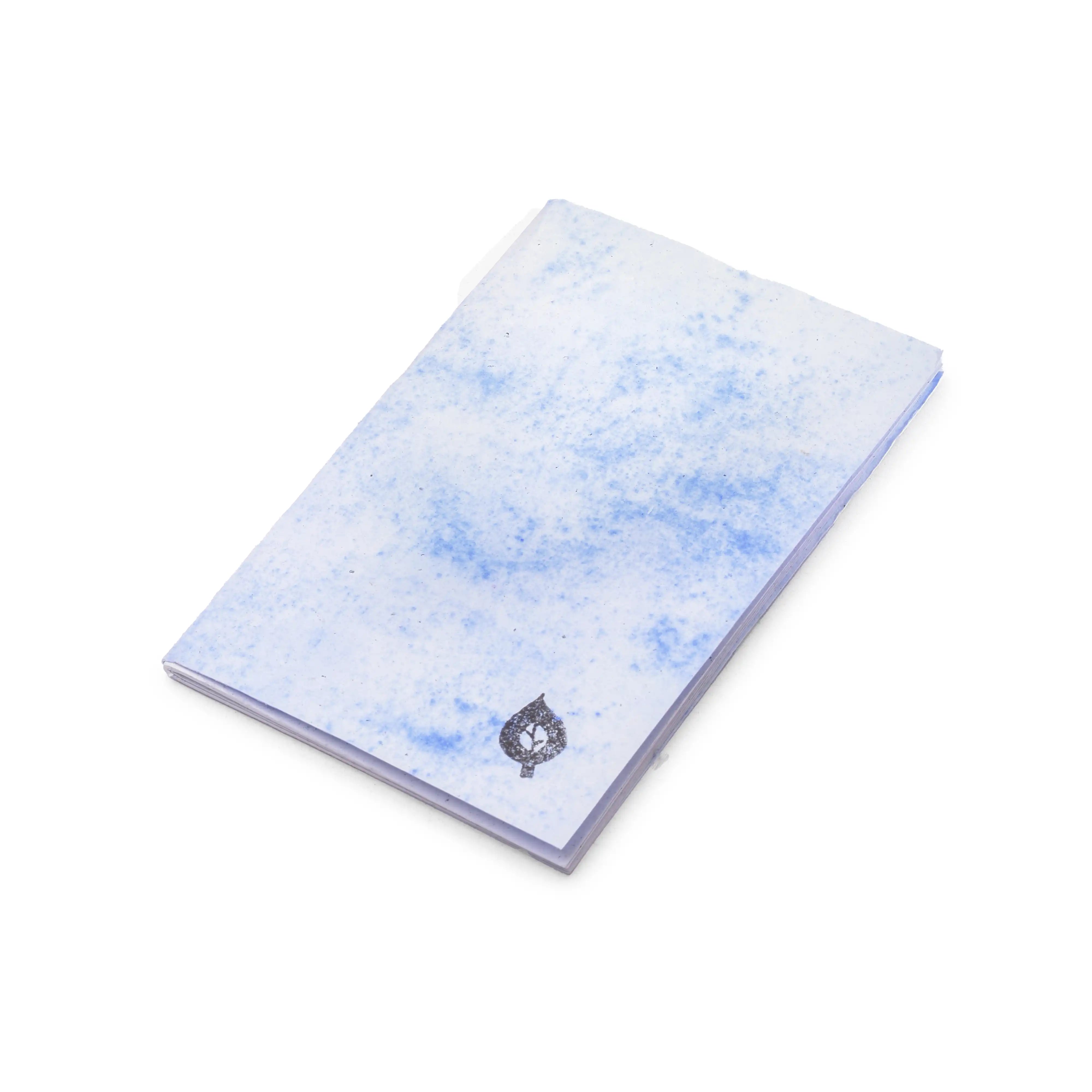 Fair Trade Egypt 3-Notebook Set