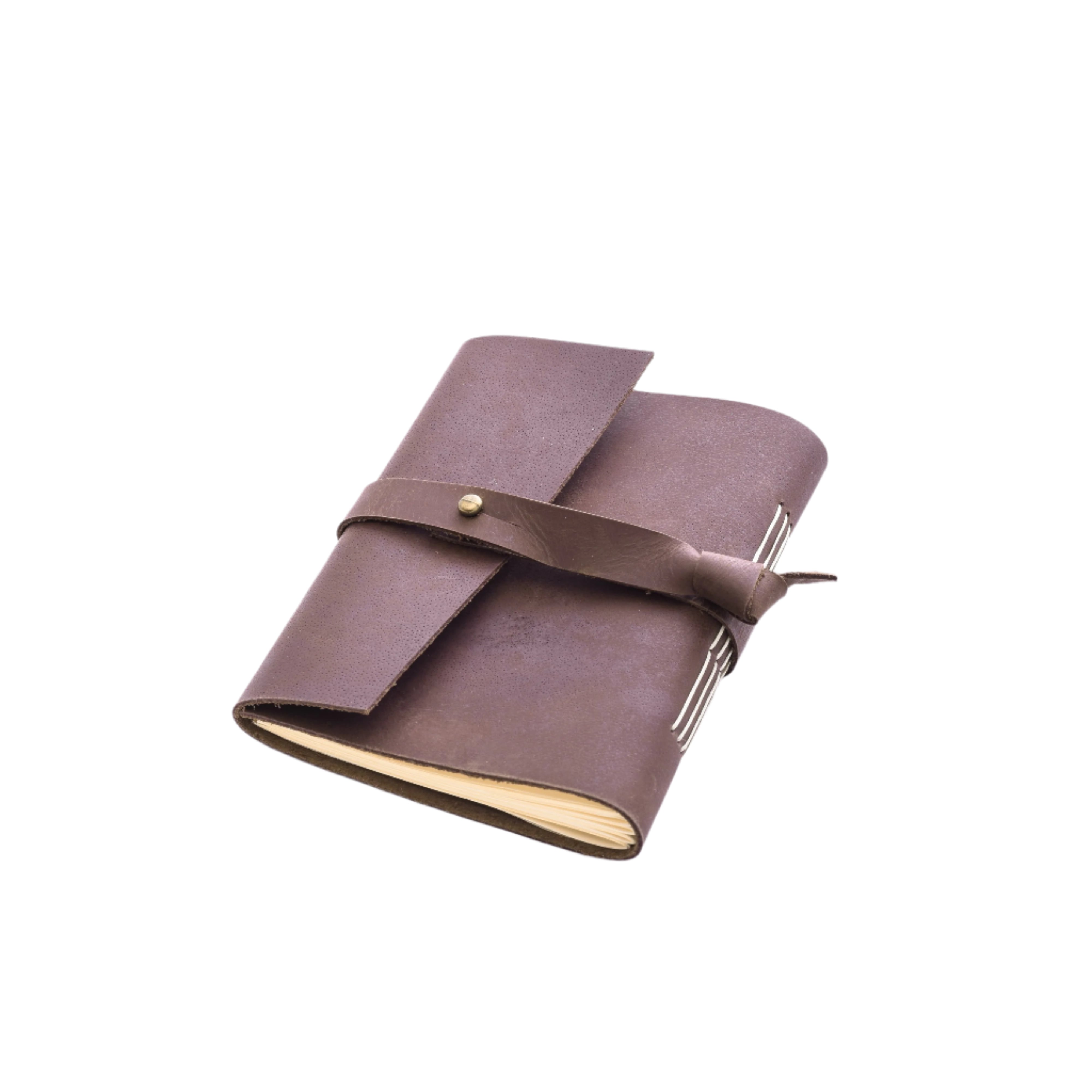 Leather Notebook