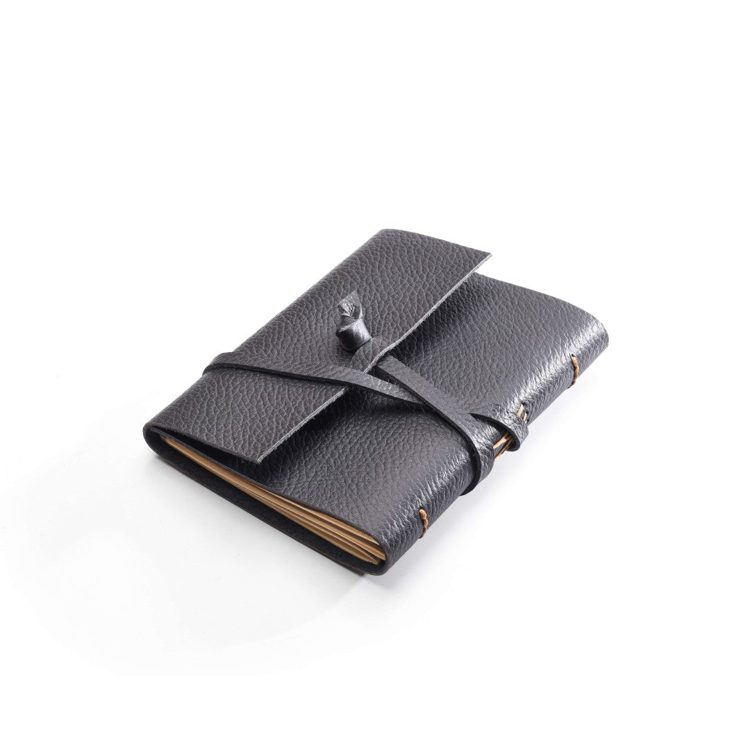 Leather Notebook