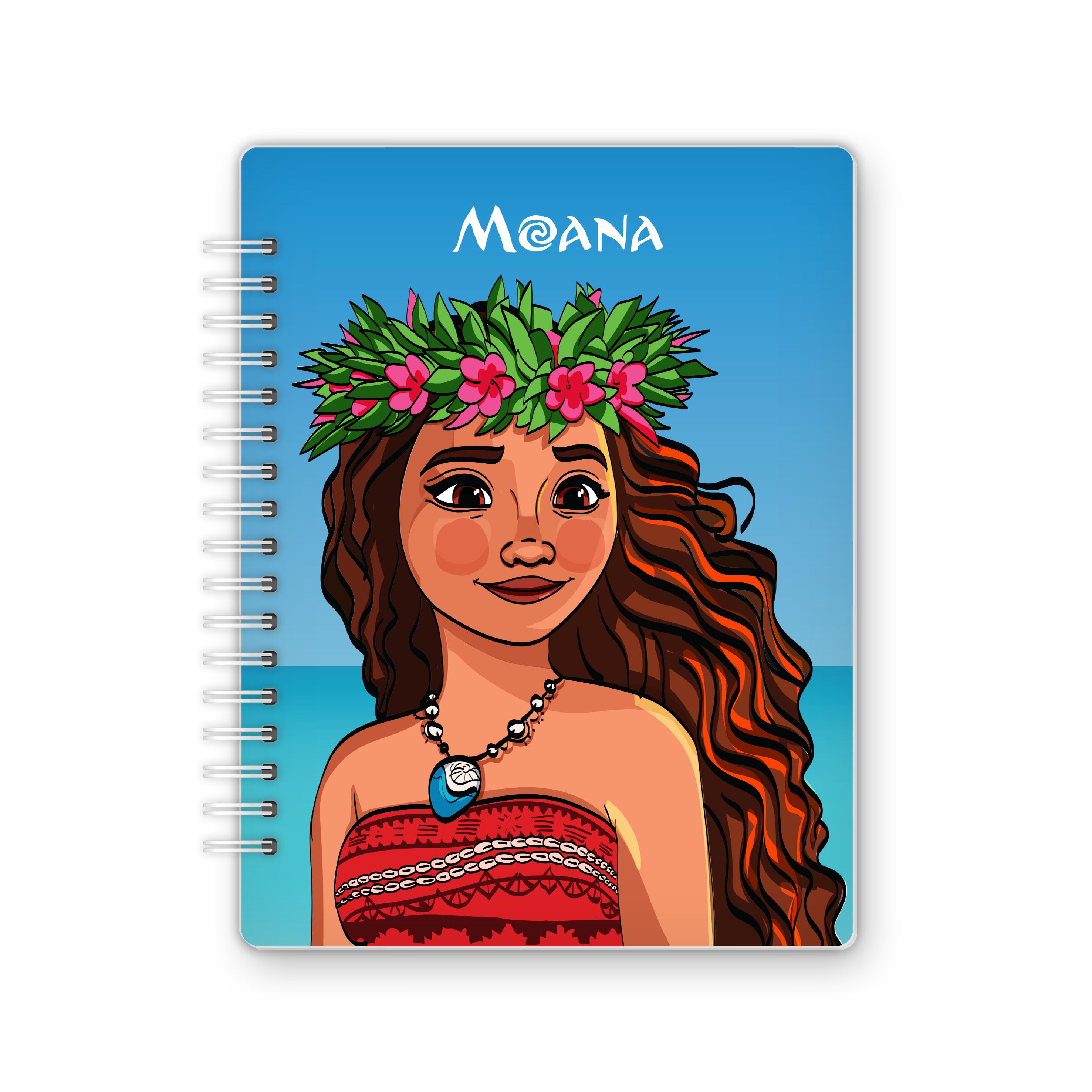 Carbon | 18X14 cm - 75 Sheets | Moana