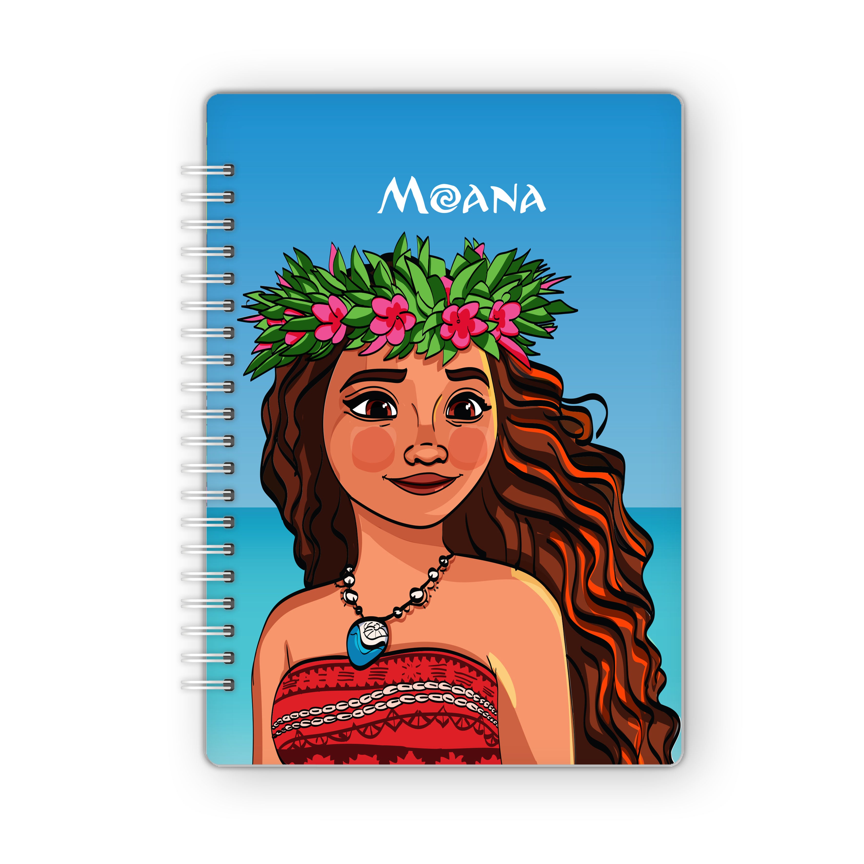 Carbon | 20X14 cm - 75 Sheets | Moana
