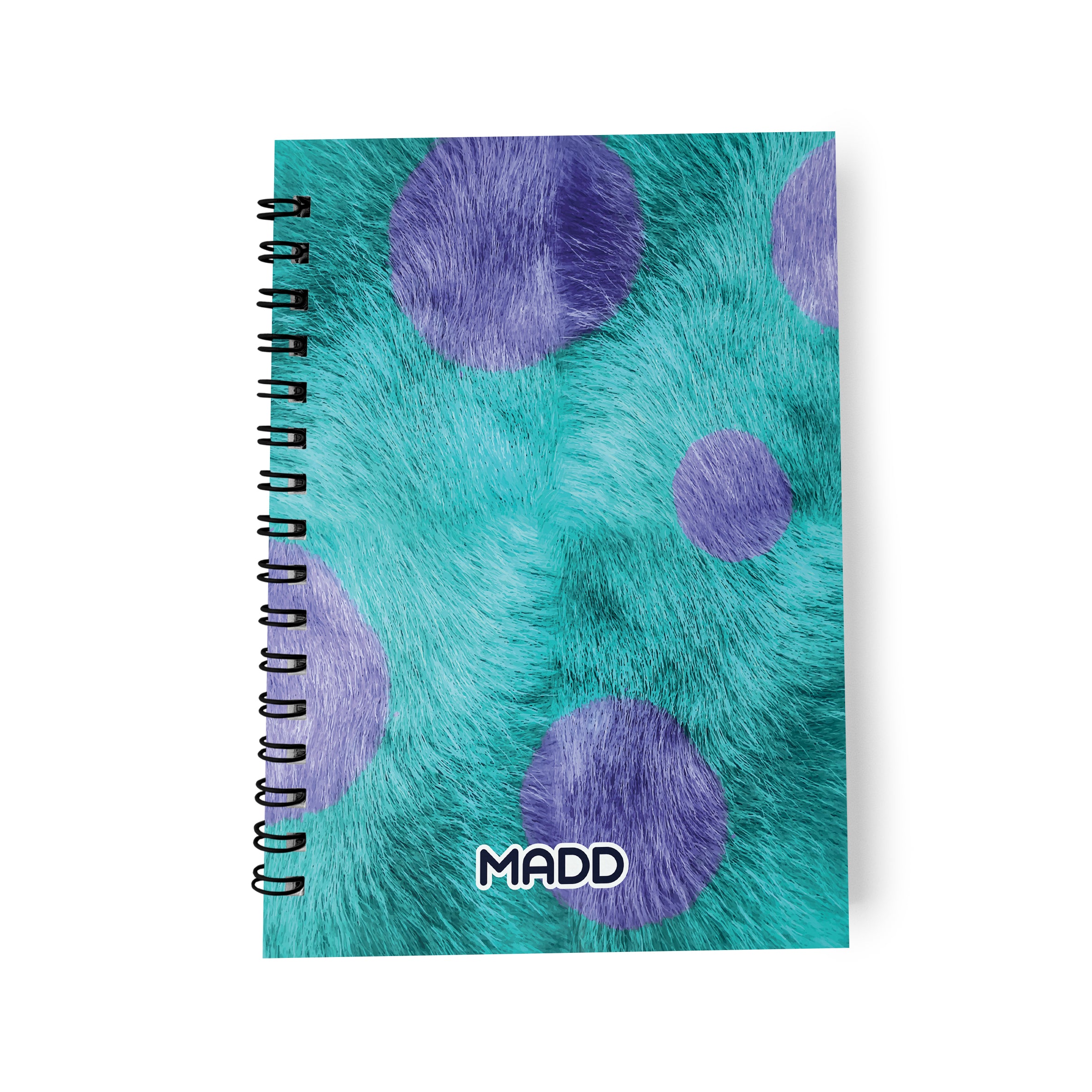 Sully Notebook