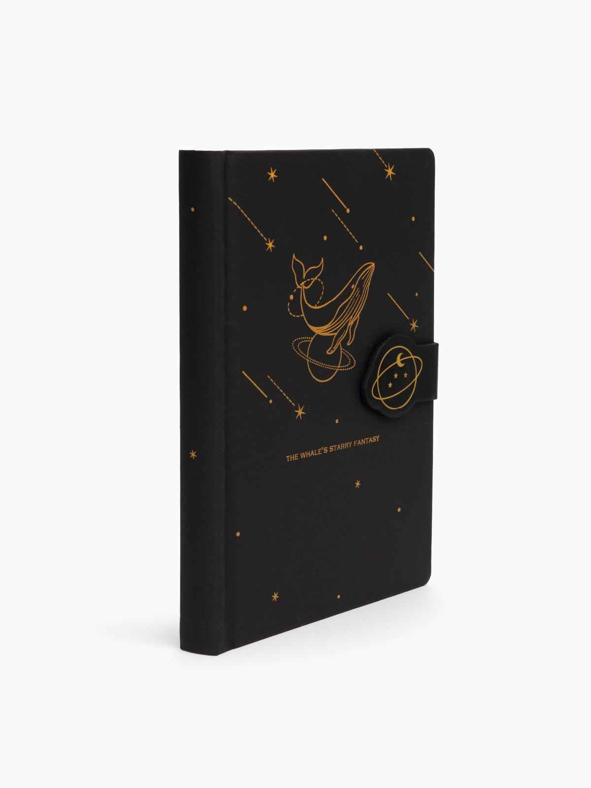 Dawenha Whale’s Fantasy|Hardcover