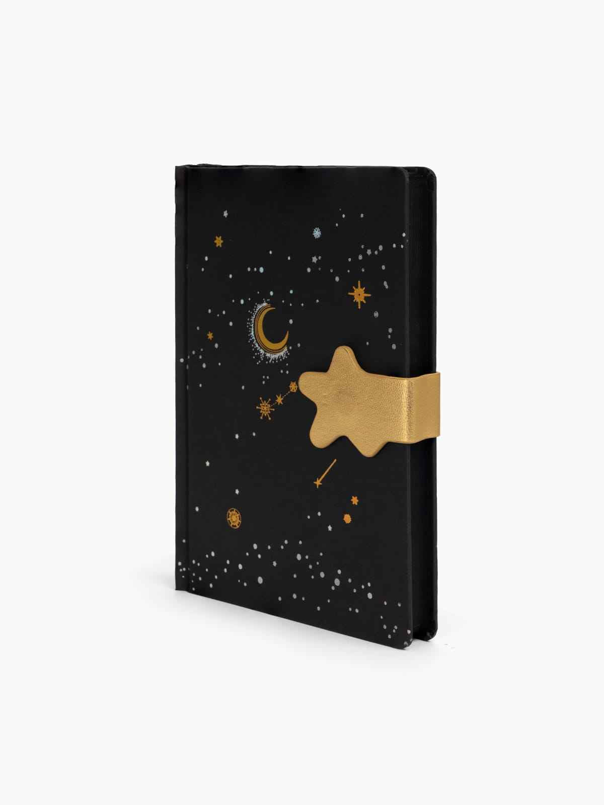Dawenha Spark Galaxy|Hardcover