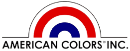 American Colors logo