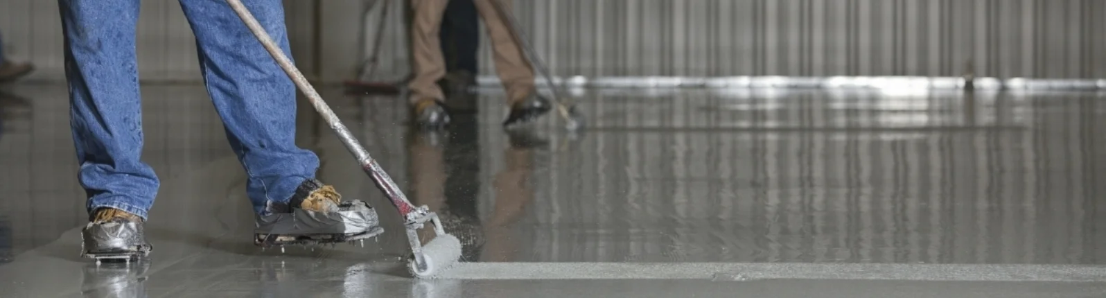 American Colors EH – 100% solids epoxy based pigment dispersion
