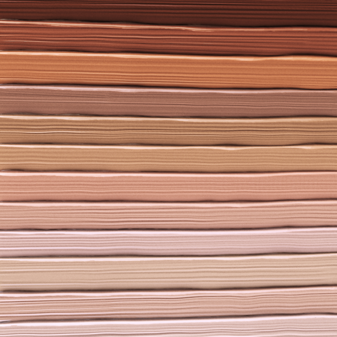 American Colors Cosmetic Colorants in Emollient Ester